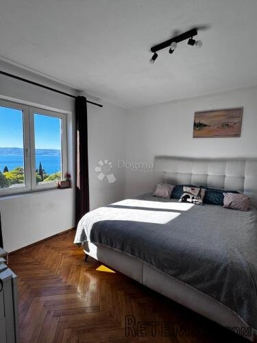 DVOSOBAN APARTMAN S PREKRASNIM POGLEDOM NA MORE - 3