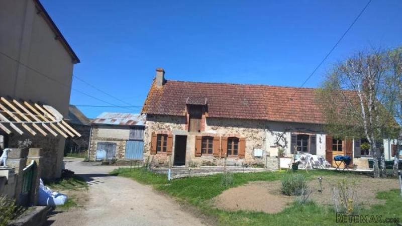 Lepaud, in a quiet hamlet between..
