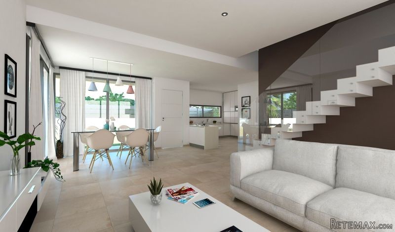 3 Bedrooms - Villa - Alicante - For Sale - 2