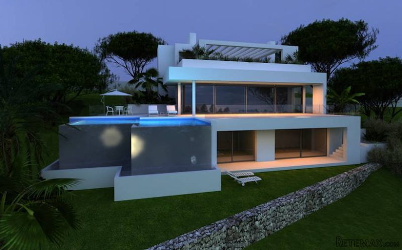 4 bedroom detached villa for sale - 2