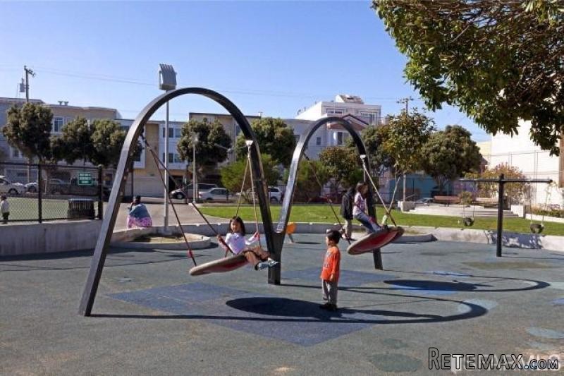 Block of Apartments For Sale: 590 -592.. - 2