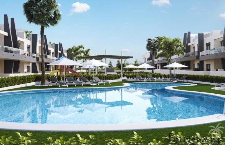 This residence, consisting of 75 apartments, is currently..