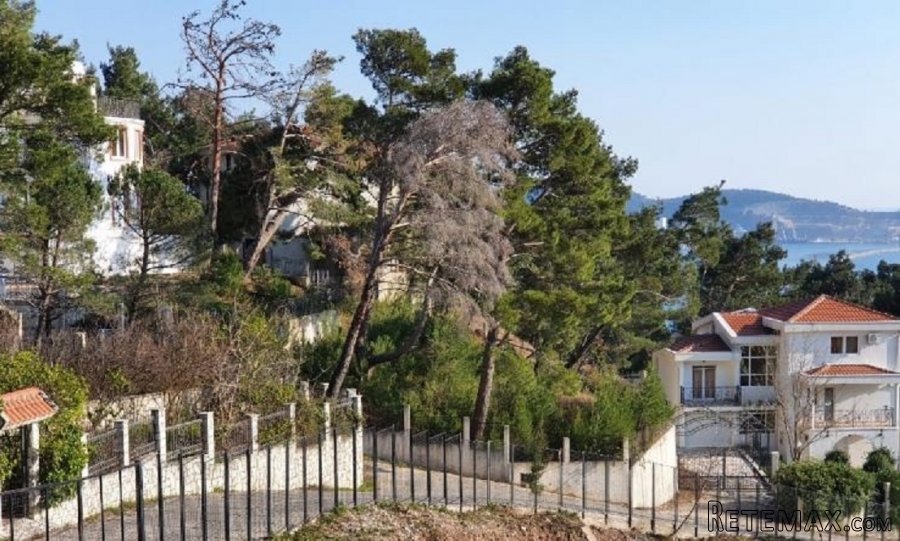 Prodajem plac u Baru - 5