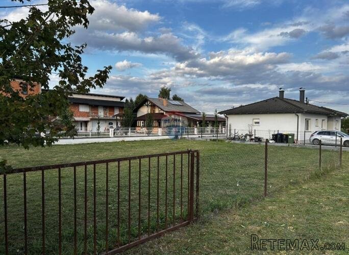 Samobor, Vrbovec Samoborski - građevinska dozvola i projekt