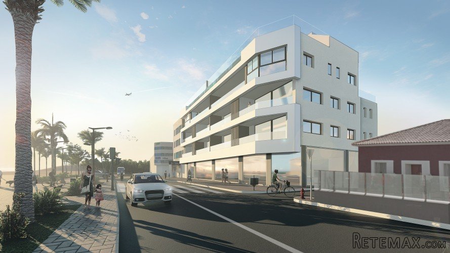 This wonderful three- or two-bedroom apartments are perfect..