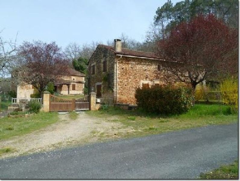 Farmhouse, Guest Gite, 6.8 Hectares.. - 2
