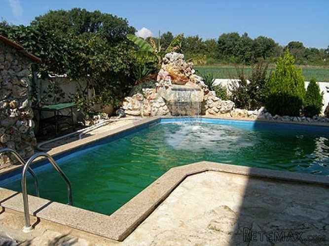 ISTRA,MEDULIN - KUĆA SA PET APARTMANA - 3