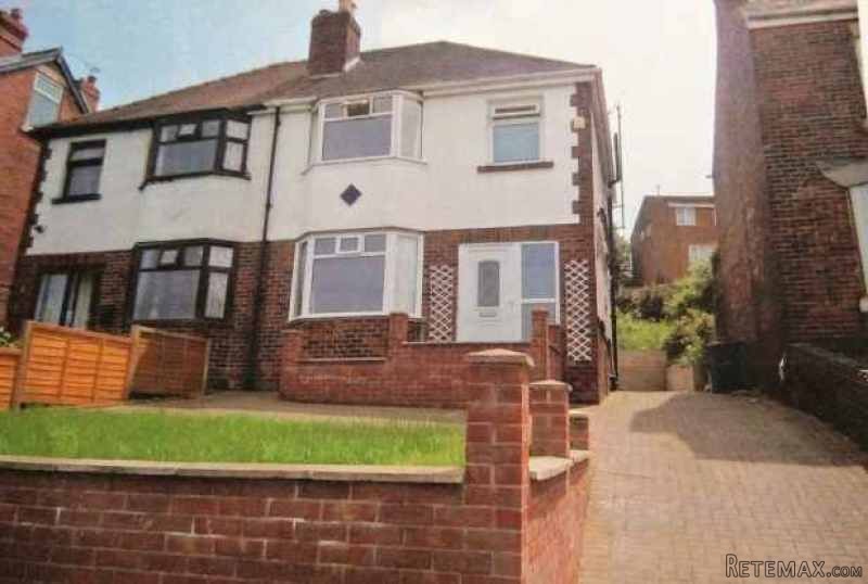 3 bedroom, Semi-detached House house..
