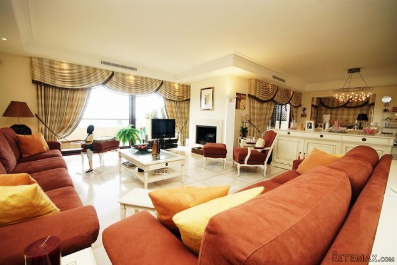 3 Bedrooms - Penthouse - Malaga - For.. - 2
