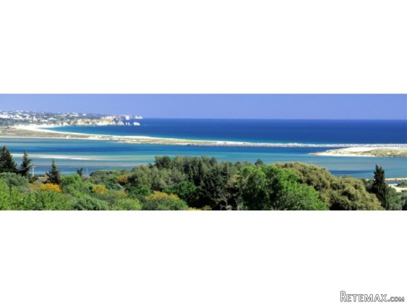 Plot-Luxury Villa T4-Lagos-Algarve-for.. - 2