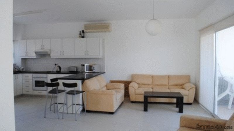 1 Bedroom - Apartment - Paphos - For.. - 2