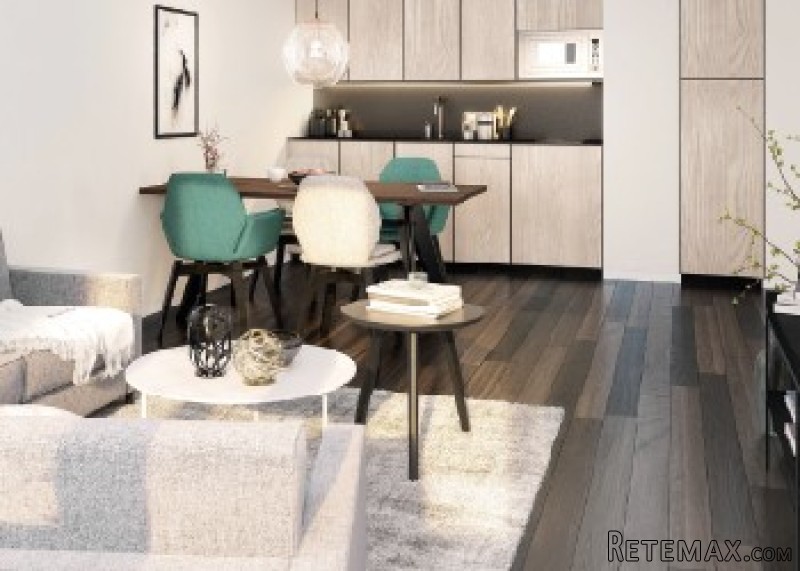 2 Rooms Suite Apartment In Berlin Mitte