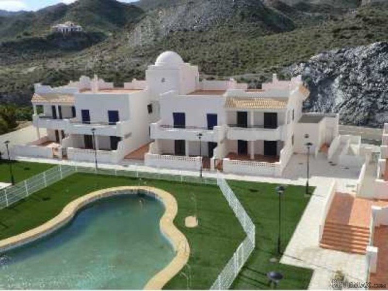 Apartment in Pozo del Esparto - 2