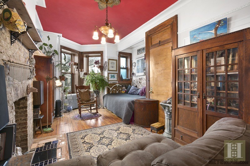 2 bedroom Apartment For Sale: 478 12TH..
