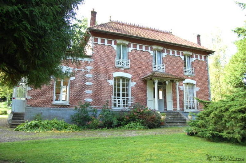 4 Bedroom Manor House For Sale - 2