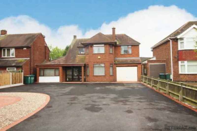 6 bedroom, Detached House house for sale