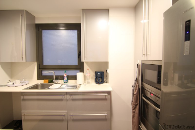 Eixample 2 Bed Apartment For Sale - 2