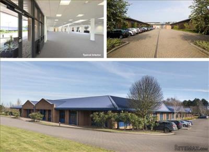 18 Kings Hill Avenue, Kings Hill, West..
