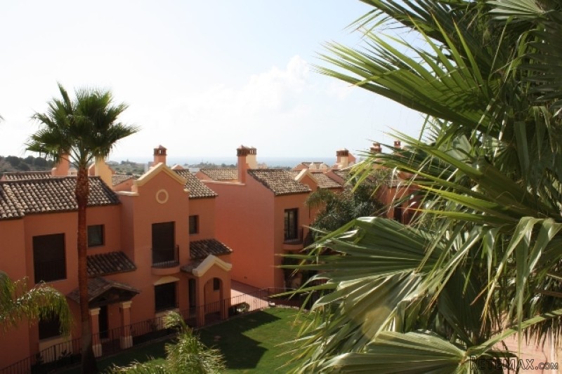 3 Bedrooms - Townhouse - Malaga - For..