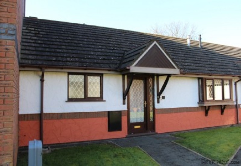 5 Godred Court, Ramsey