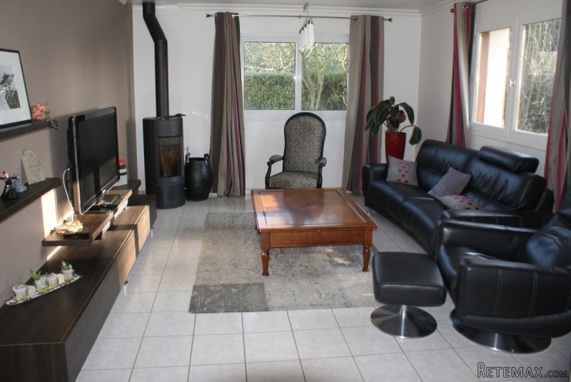 Nice Detached Neo-Breton House - 2