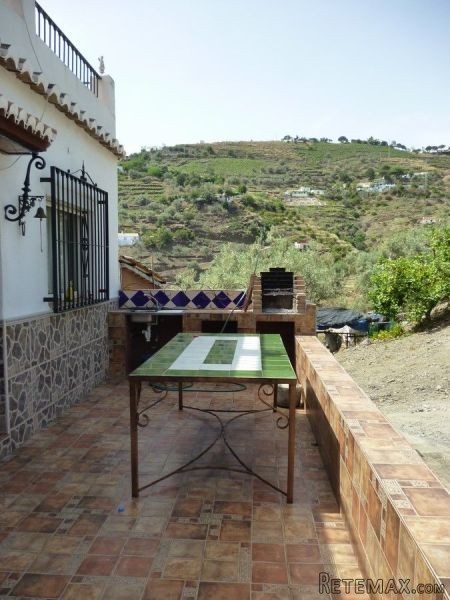 3 Bedrooms - Country House - Malaga -..