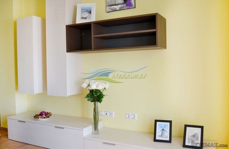 Ref.100811 . Apartment - Sales - Vera.. - 2