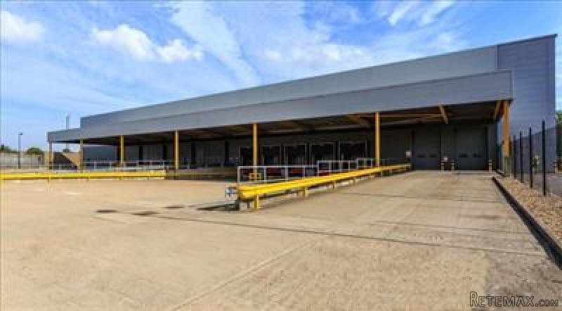 Unit 4 Optima Park, Thames Road..