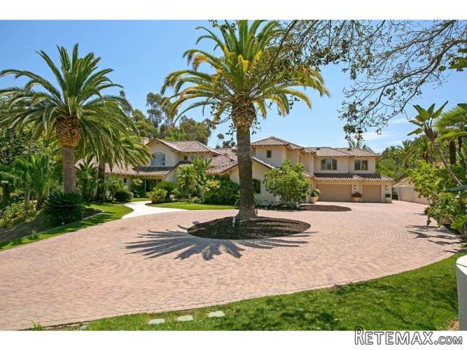 17373 Calle Serena Rancho Santa Fe.. - 4