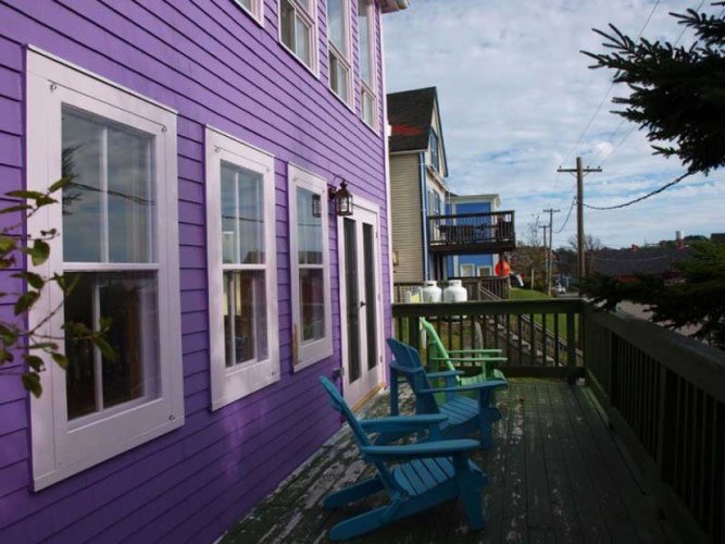 4 bedroom House For Sale: 92 + 94.. - 2