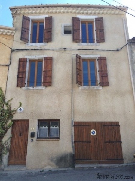 Charming Renovated Village House With..