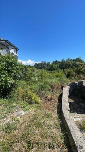 Građevinsko zemljište 600 m od mora - 2