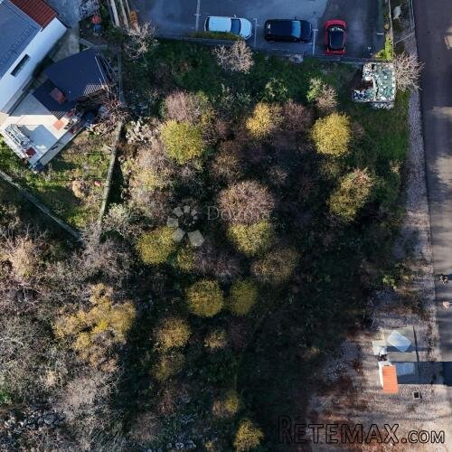 Građevinsko zemljište blizu centra Srdoča - 2