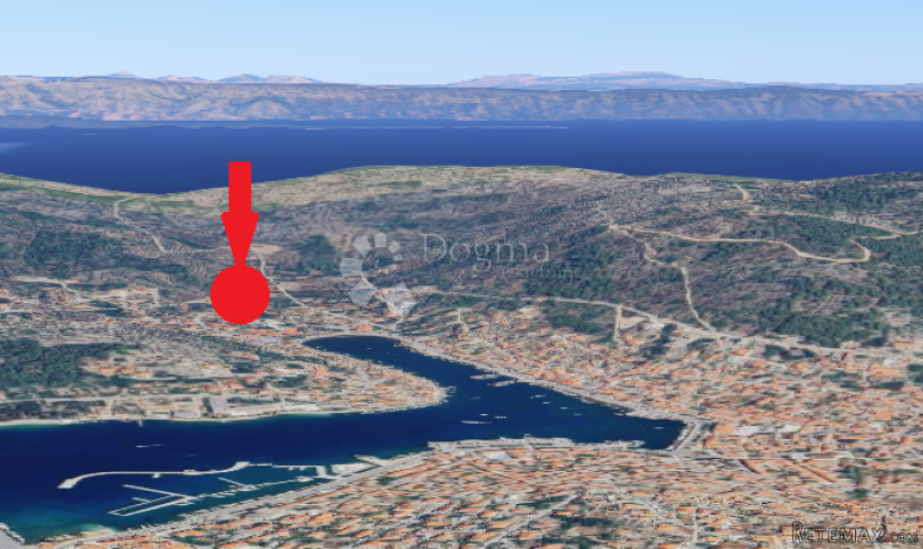 Građevinsko zemljište, Vela Luka - 2