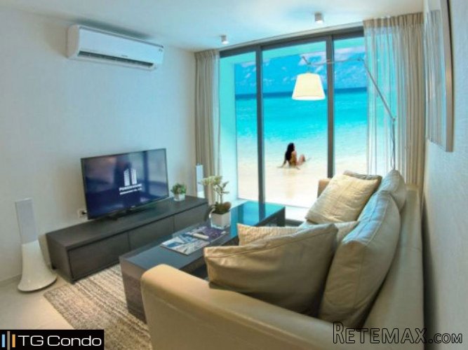 Pattaya Condo for Sale: Waters Edge, OCEAN VIEW,NA.. - 2