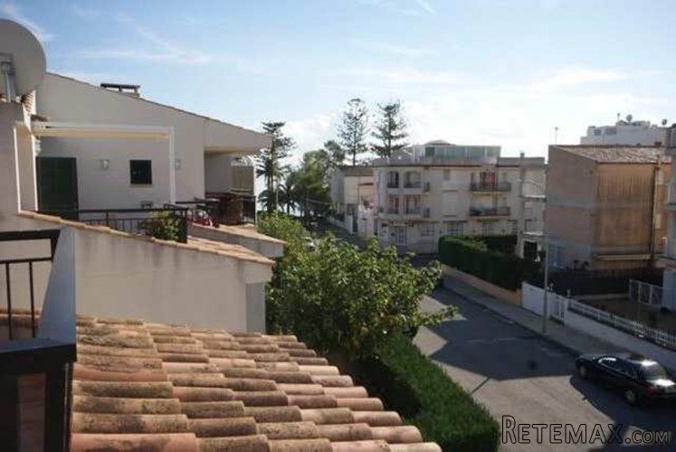 This property has a fantastic location in Boquer, a few.. - 2