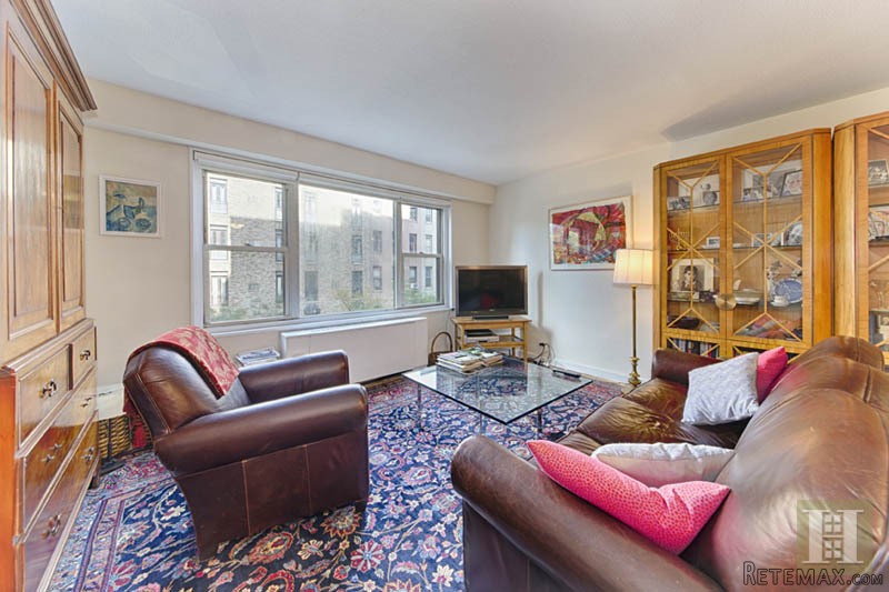 1 bedroom Apartment For Sale: 220 EAST..