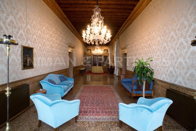 Appartamento in Vendita a Venezia
