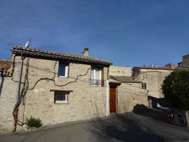 Charming Village House With Patio.. - 2
