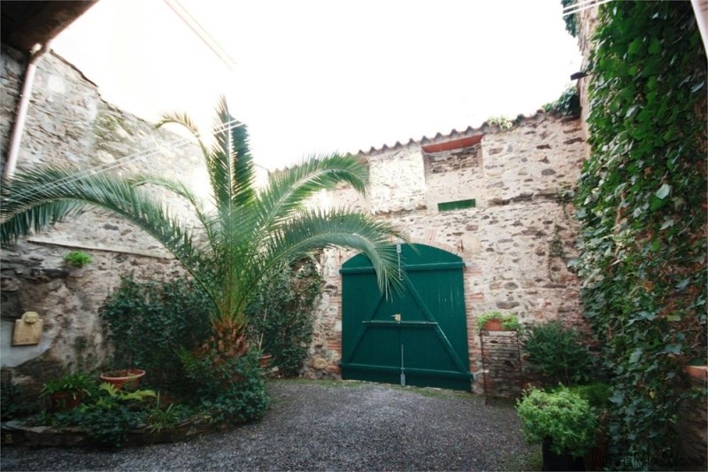 Charming Village House With Patio.. - 2