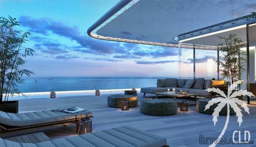 Currently construction is underway of this spectacular..