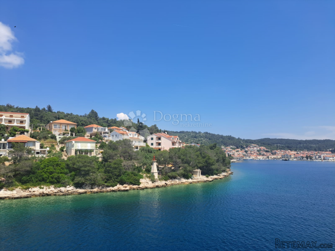 Građevinsko zemljište, Vela Luka - 3