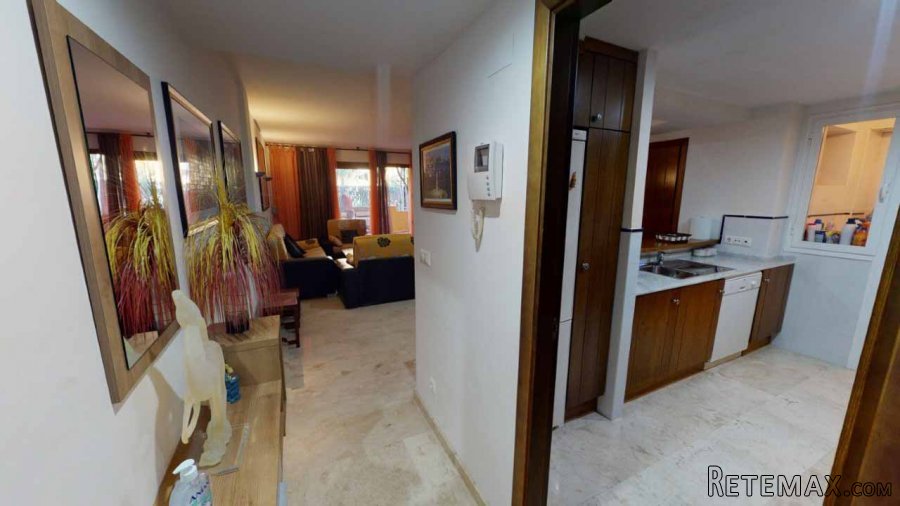 Hermoso apartamento en planta baja ubicado en la.. - 3