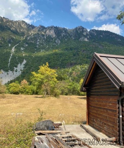 Prodajem vikendicu (bungalov) sa placem - 3