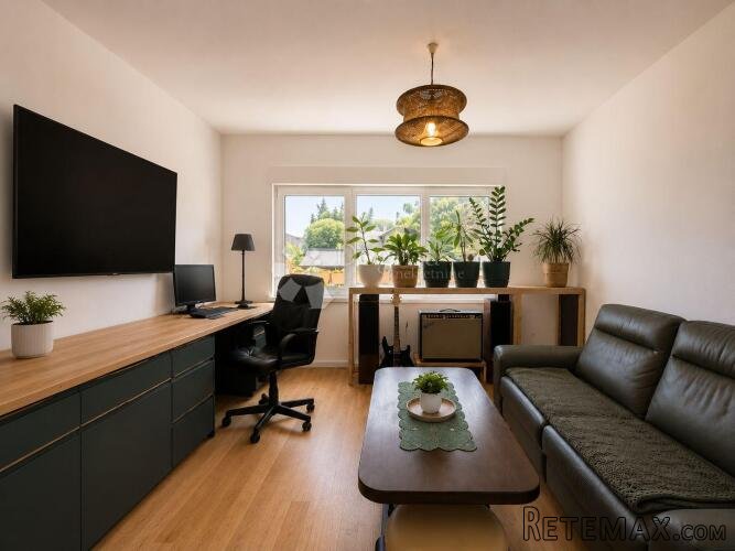 Pula Centar – Potpuno renoviran stan 60 m² s balkonom - 3