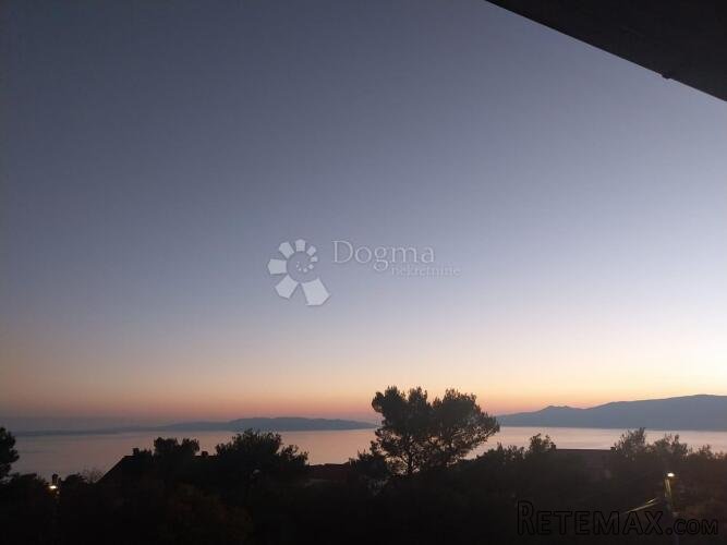 Rijeka, Pehlin, etaža sa pogledom na more - 3