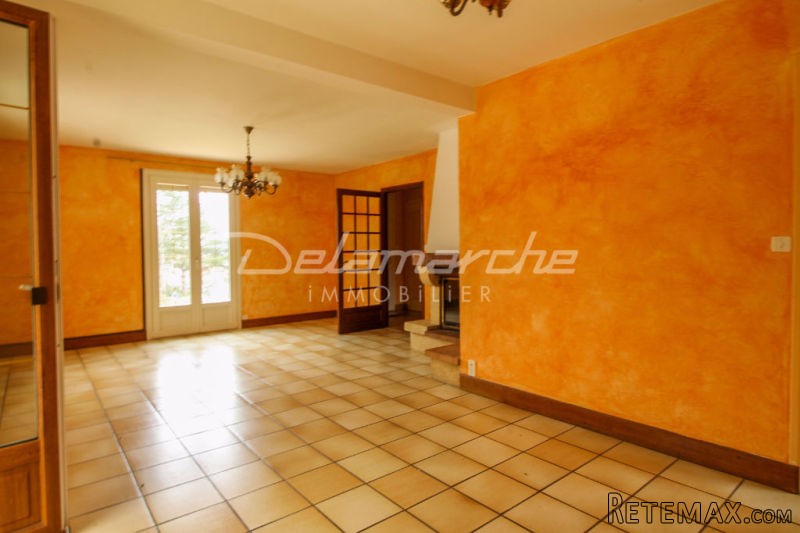 Saussey - House For Sale - 2