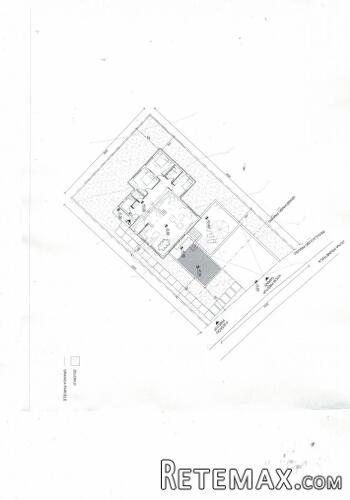 Zemljište sa pravomočnom građevinskom dozvolom - 3