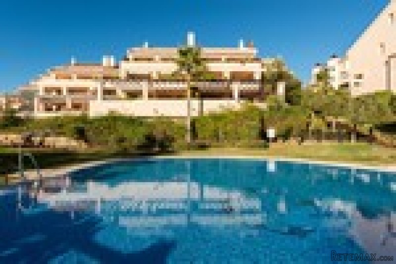 3 Bedrooms - Apartment - Malaga - For..
