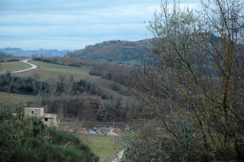 House - Umbria - For Sale - 2